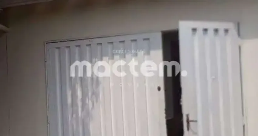 Casa para venda em Dom Bernardo José Mielle de 235.00m² com 2 Quartos e 2 Garagens