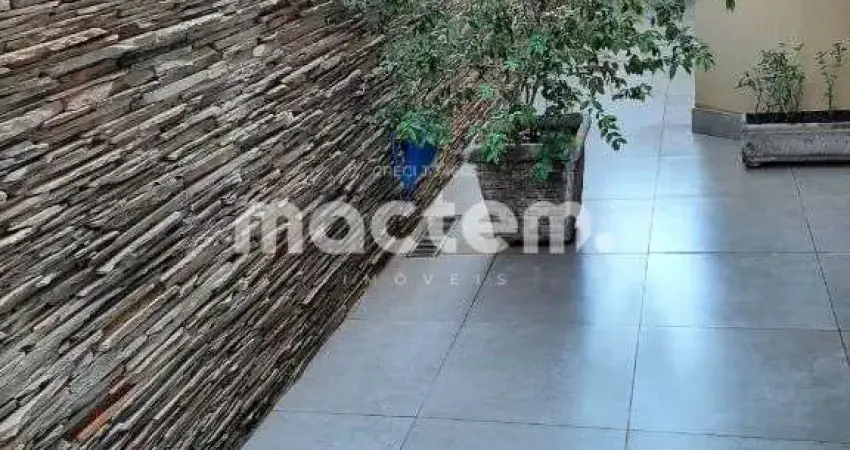 Apartamento para venda em Vila Ana Maria de 109.00m² com 3 Quartos, 1 Suite e 2 Garagens