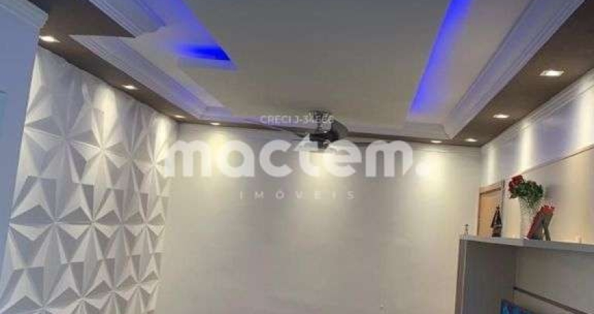 Apartamento para venda em Ipiranga de 52.00m² com 2 Quartos e 1 Garagem