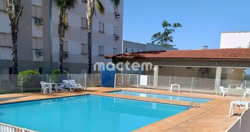 Apartamento para venda em Vila Virgínia de 43.00m² com 2 Quartos e 1 Garagem