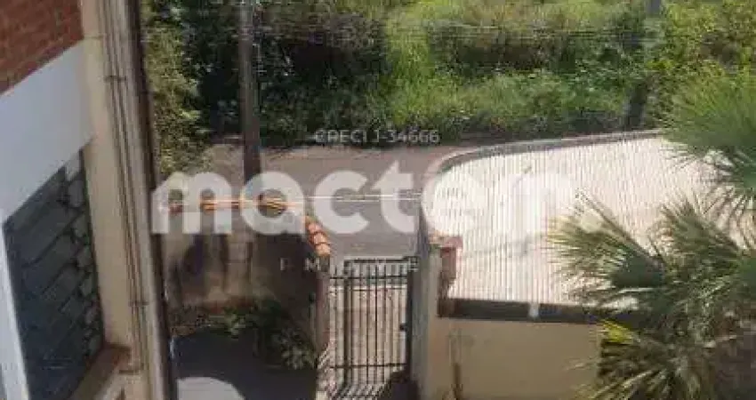 Apartamento para venda em Jardim João Rossi de 43.00m² com 2 Quartos