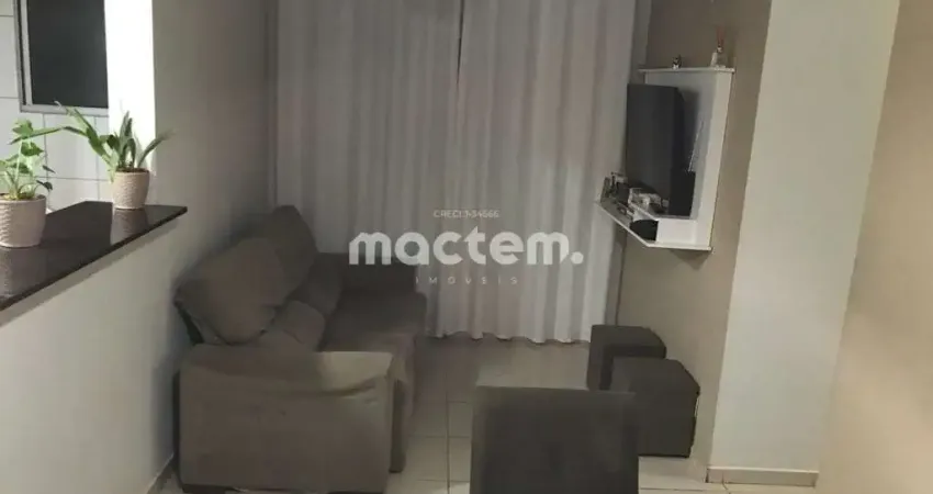 Apartamento para venda em Jardim Paulistano de 60.00m² com 3 Quartos, 1 Suite e 1 Garagem