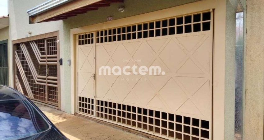 Casa para venda em Planalto Verde de 125.00m² com 3 Quartos, 1 Suite e 1 Garagem