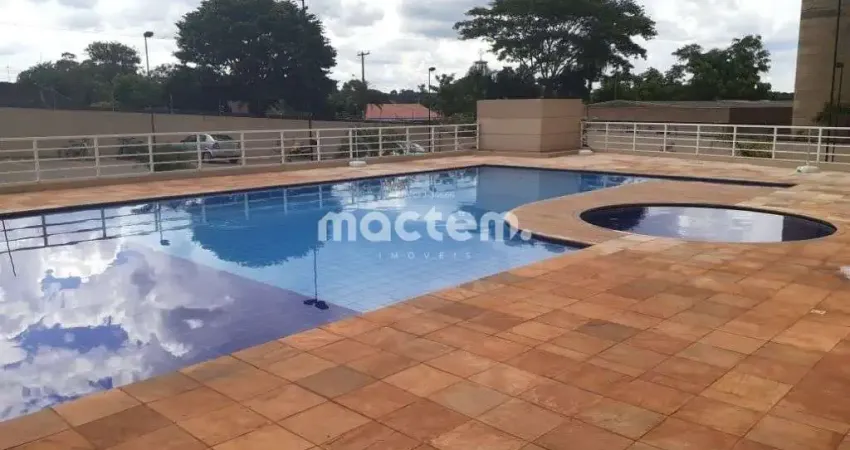 Apartamento para venda em Planalto Verde de 57.00m² com 2 Quartos e 1 Garagem