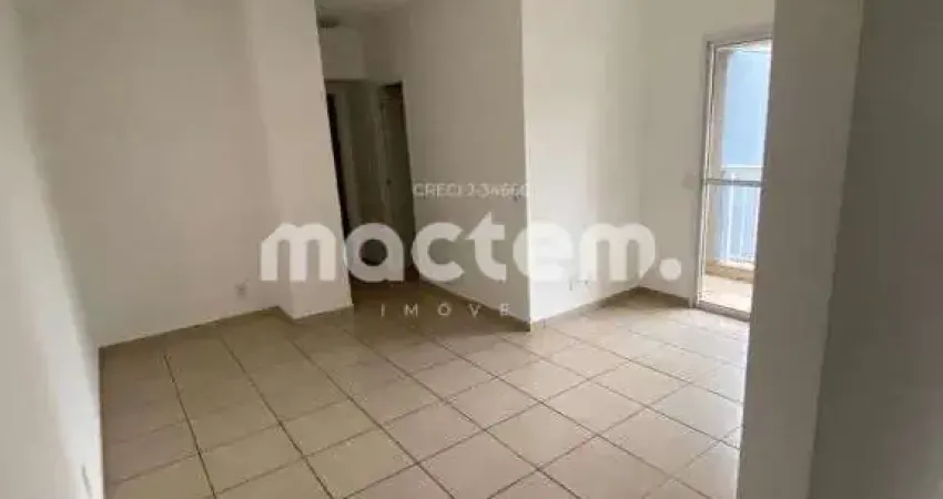 Apartamento para venda em Alto Da Boa Vista de 60.00m² com 2 Quartos, 1 Suite e 1 Garagem