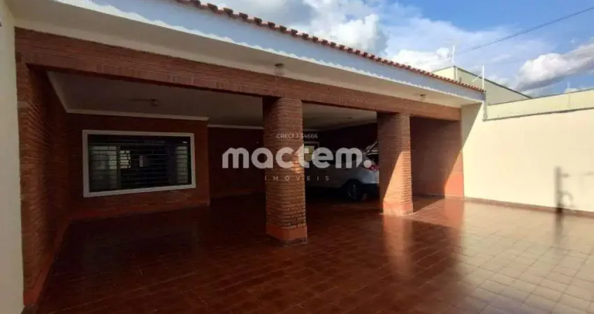 Sobrado para venda em Jardim Piratininga de 300.00m² com 4 Quartos, 1 Suite e 6 Garagens