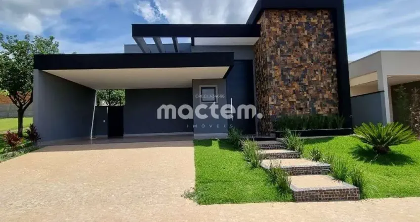 Casa de Condomínio para venda em Vila Do Golf de 222.00m² com 3 Quartos, 3 Suites e 4 Garagens