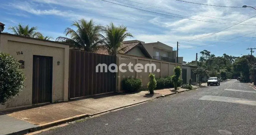 Casa para venda em Parque Residencial Cândido Portinari de 720.00m² com 3 Quartos, 1 Suite e 1 Garagem