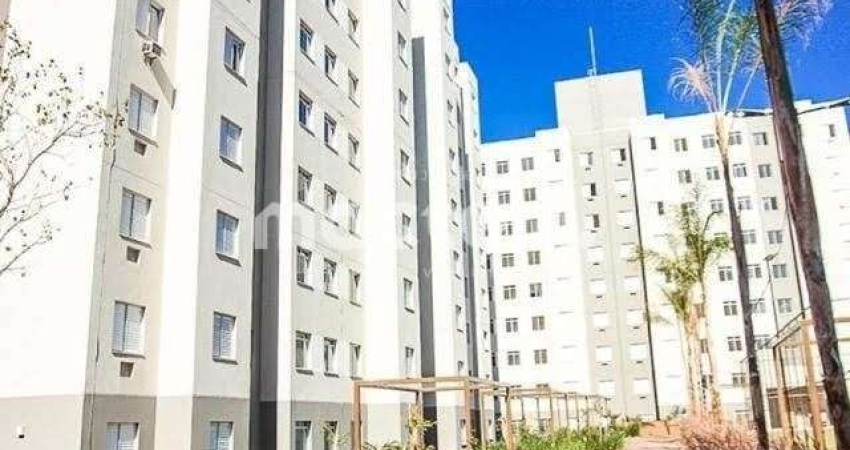 Apartamento para venda em Residencial Das Américas de 49.00m² com 2 Quartos e 1 Garagem