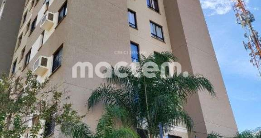 Apartamento para venda em Vila Virgínia de 47.00m² com 2 Quartos e 1 Garagem