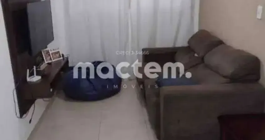 Apartamento para venda em Vila Virgínia de 67.00m² com 2 Quartos e 1 Garagem