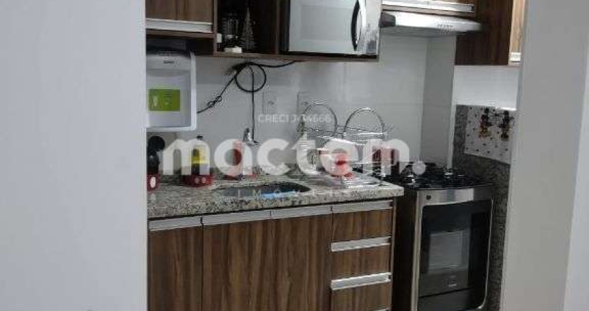 Apartamento para venda em Jardim Manoel Penna de 55.00m² com 2 Quartos, 1 Suite e 1 Garagem