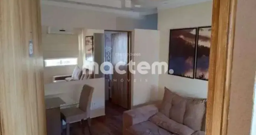 Apartamento para venda em Jardim Maria Goretti de 42.00m² com 2 Quartos e 1 Garagem