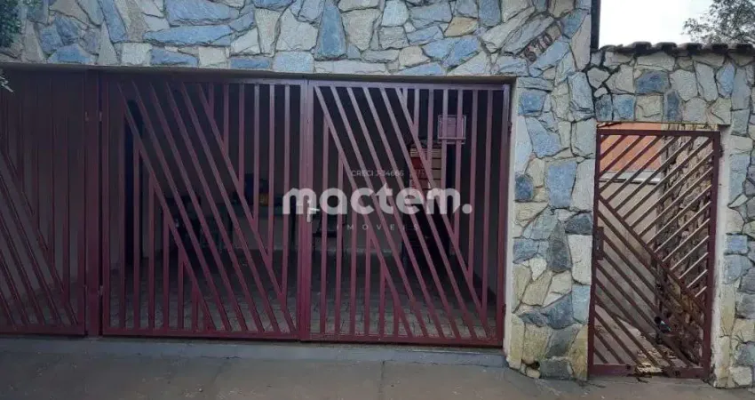Casa para venda em Vila Albertina de 220.00m² com 2 Quartos, 1 Suite e 2 Garagens