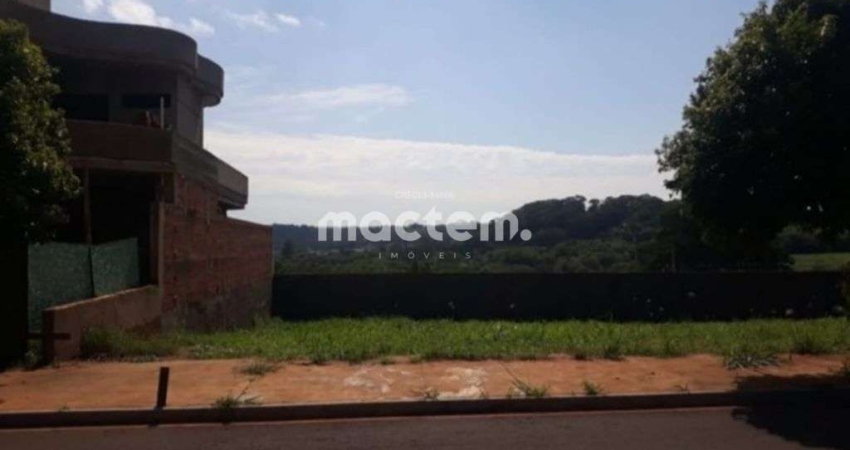 Terreno para venda em Reserva Imperial de 250.00m²