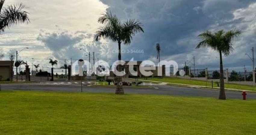 Terreno para venda em Recreio Anhangüera de 250.00m²