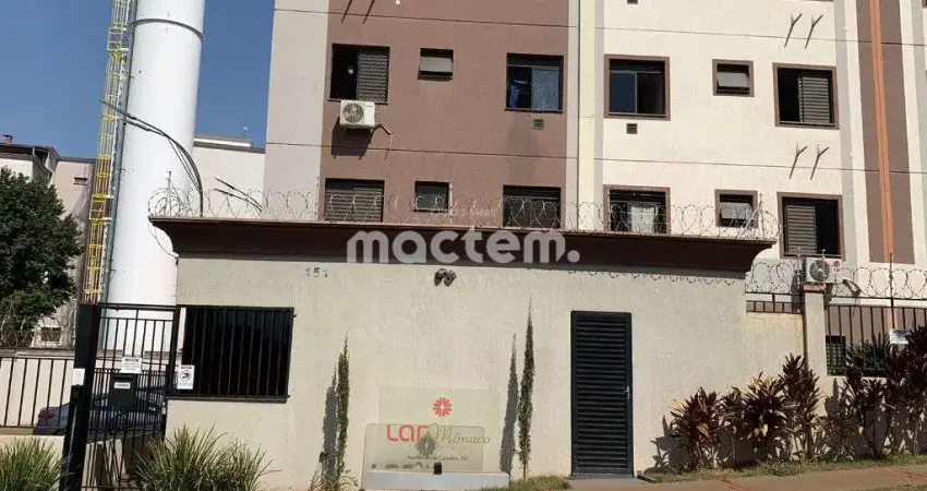Apartamento para venda em Jardim Bela Vista de 42.00m² com 2 Quartos e 1 Garagem