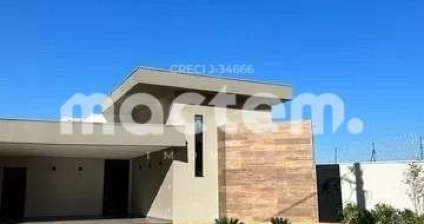 Casa para venda em Quinta Da Primavera de 195.00m² com 3 Quartos, 3 Suites e 1 Garagem