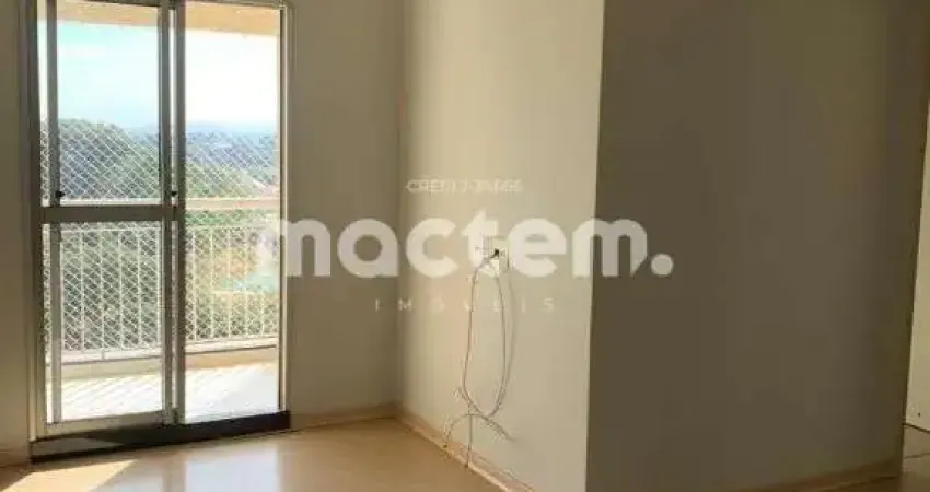 Apartamento para venda em Parque Dos Lagos de 67.00m² com 3 Quartos, 1 Suite e 1 Garagem
