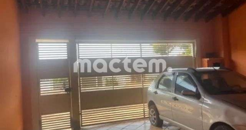 Casa para venda em Parque Ribeirão Preto de 180.00m² com 2 Quartos, 1 Suite e 1 Garagem