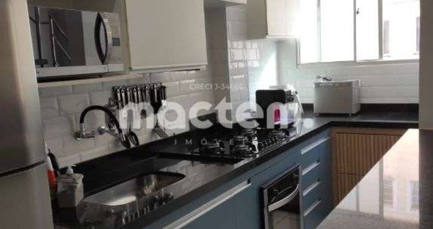 Apartamento para venda em Jardim Paulistano de 123.00m² com 3 Quartos, 1 Suite e 1 Garagem