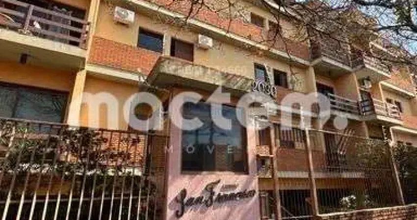 Apartamento para venda em Centro de 47.00m² com 2 Quartos e 1 Garagem