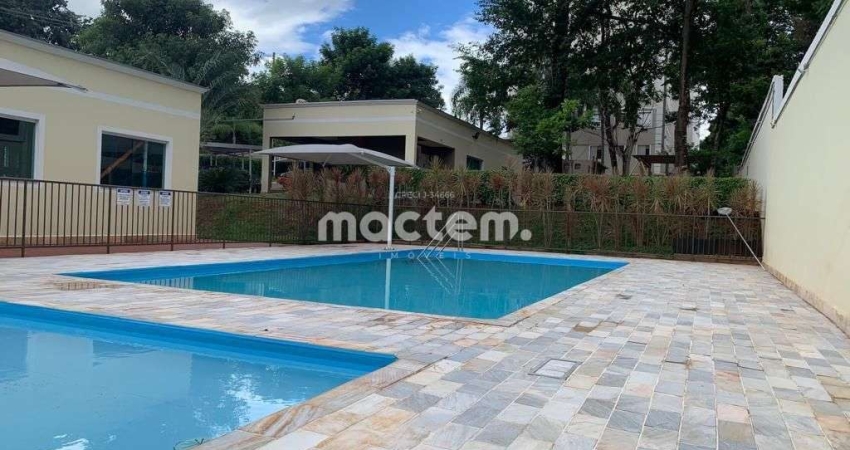 Apartamento para venda em City Ribeirão de 47.00m² com 2 Quartos e 1 Garagem