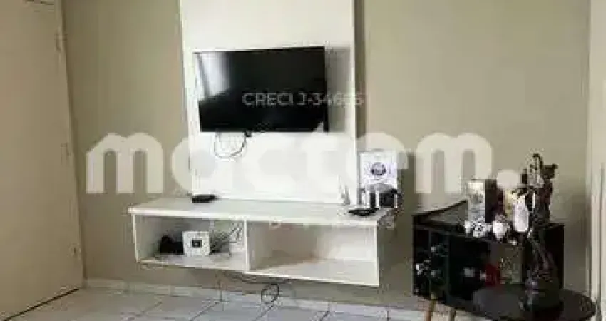 Apartamento para venda em Vila Virgínia de 60.00m² com 2 Quartos e 1 Garagem