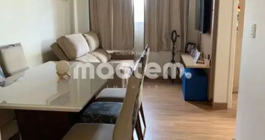 Apartamento para venda em Presidente Dutra de 46.00m² com 2 Quartos e 1 Garagem