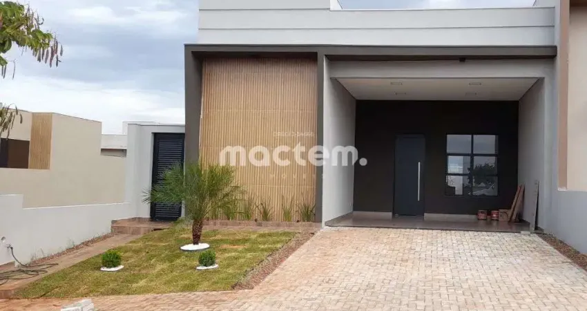 Casa de Condomínio para venda em Reserva San Pedro de 150.00m² com 3 Quartos, 3 Suites e 4 Garagens