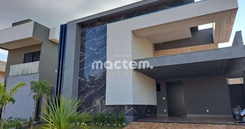 Casa de Condomínio para venda em Vila Do Golf de 189.00m² com 3 Quartos, 3 Suites e 4 Garagens