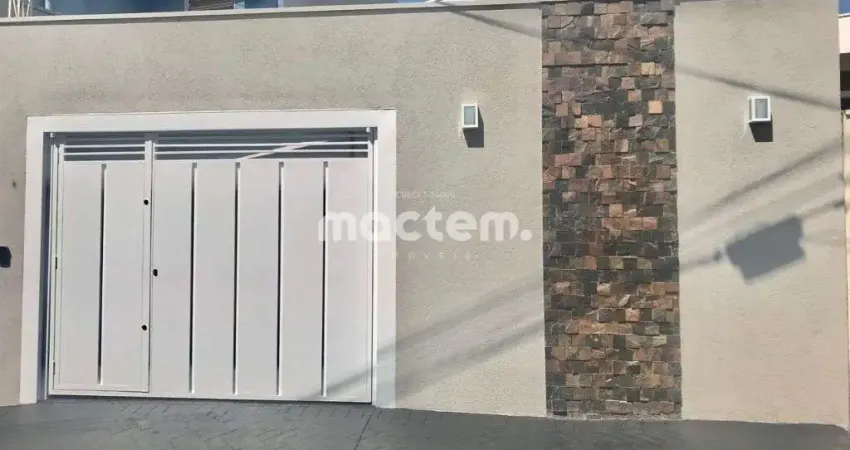 Casa para venda em Jardim São Luiz de 120.00m² com 3 Quartos, 1 Suite e 3 Garagens