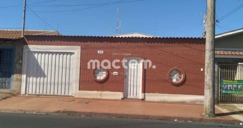 Casa para venda em Alto Do Ipiranga de 110.00m² com 3 Quartos, 1 Suite e 4 Garagens