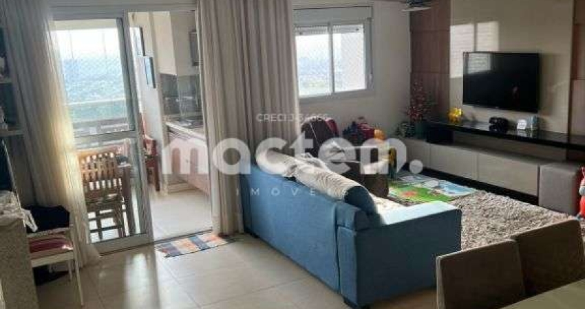 Apartamento para venda em Quinta Da Primavera de 87.00m² com 2 Quartos, 2 Suites e 2 Garagens