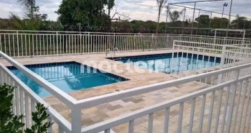 Apartamento para venda em Jardim Vilico Cantarelli de 43.00m² com 2 Quartos e 1 Garagem