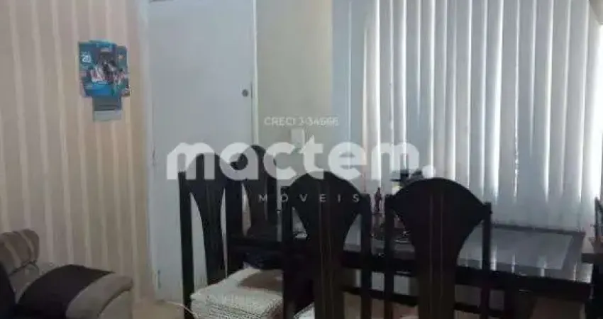 Apartamento para venda em Jardim Maria Goretti de 43.00m² com 2 Quartos e 1 Garagem