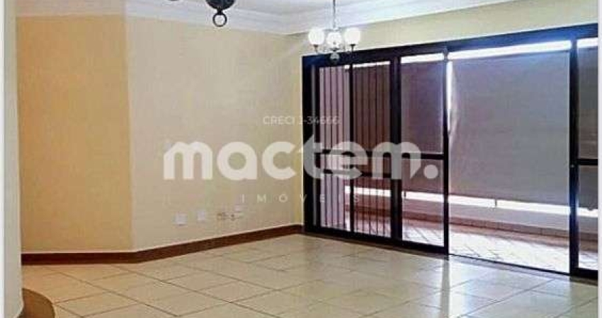 Apartamento para venda em Alto Da Boa Vista de 170.00m² com 3 Quartos, 1 Suite e 2 Garagens