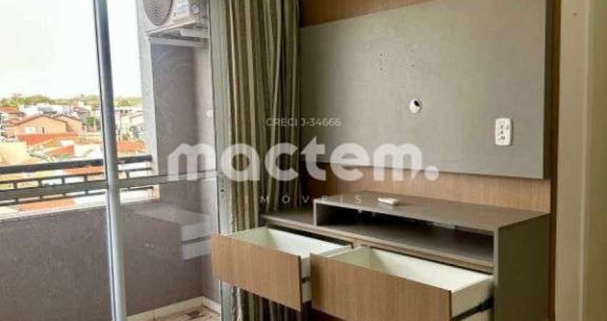 Apartamento para venda em Jardim Manoel Penna de 51.00m² com 2 Quartos e 1 Garagem