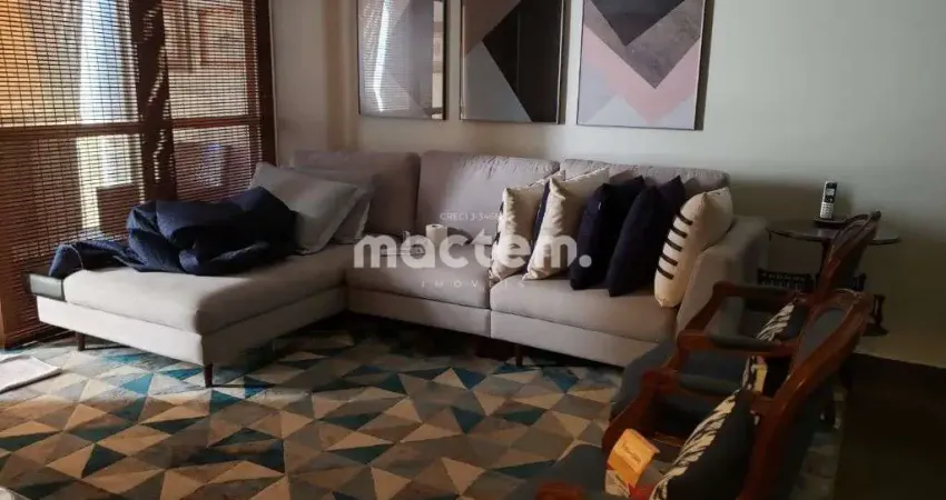 Apartamento para venda em Centro de 120.00m² com 3 Quartos, 1 Suite e 1 Garagem