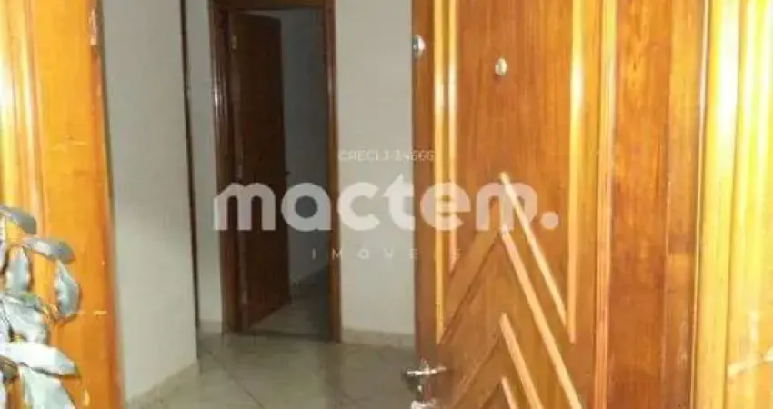 Apartamento para venda em Jardim João Rossi de 46.00m² com 2 Quartos e 1 Garagem