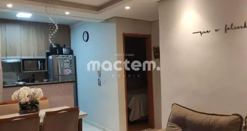 Apartamento para venda em Ipiranga de 52.00m² com 2 Quartos e 1 Garagem