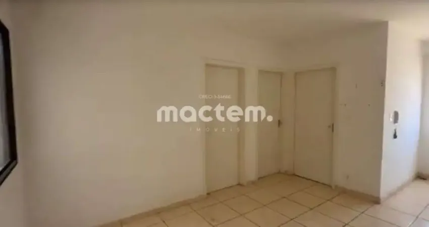 Apartamento para venda em Jardim Vilico Cantarelli de 48.00m² com 2 Quartos e 1 Garagem