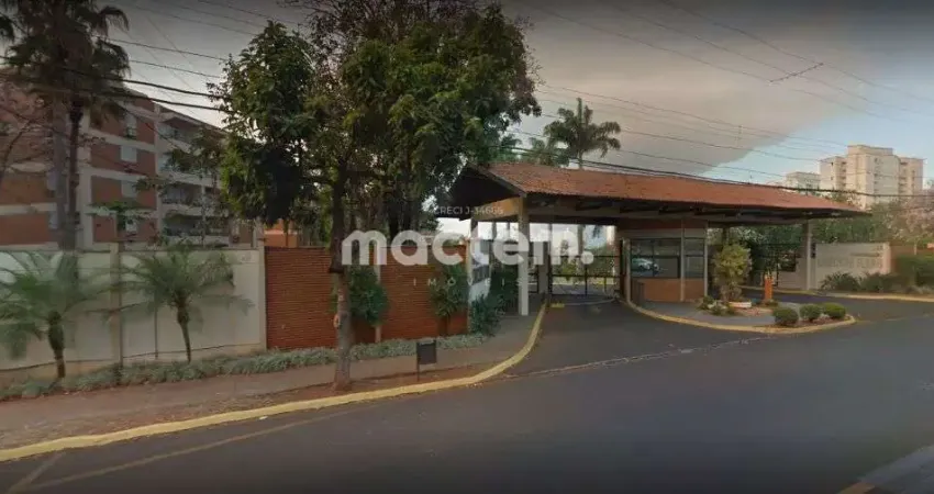 Apartamento para venda em Jardim Castelo Branco de 104.00m² com 3 Quartos, 1 Suite e 2 Garagens
