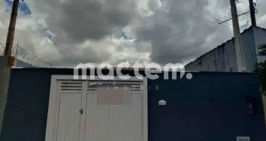 Casa para venda em Jardinópolis de 160.00m² com 2 Quartos e 2 Garagens