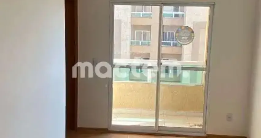 Apartamento para venda em Condomínio Guaporé de 48.00m² com 2 Quartos e 1 Garagem