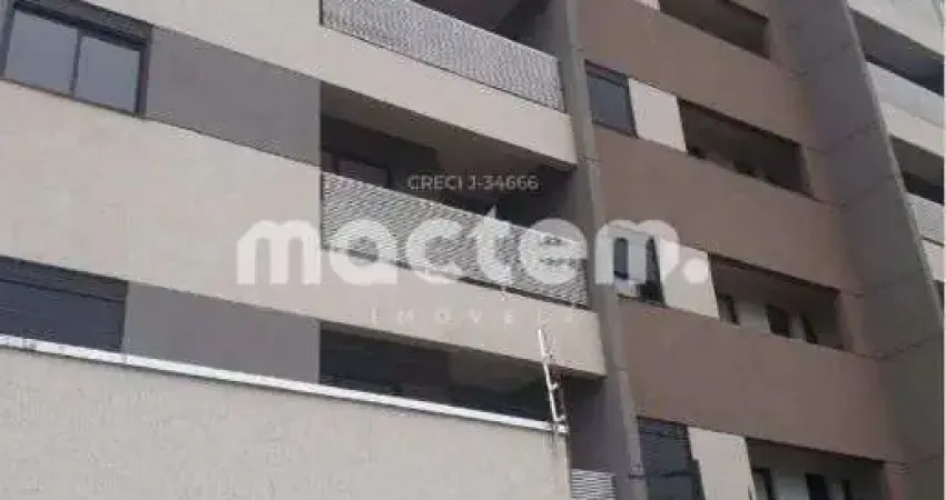 Flat para venda em Quintas De São José de 34.00m² com 1 Quarto e 1 Garagem