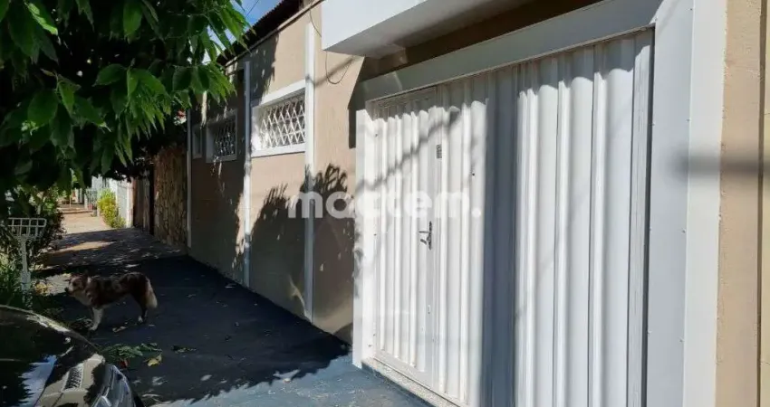 Casa para venda em Vila Monte Alegre de 110.00m² com 3 Quartos, 1 Suite e 2 Garagens