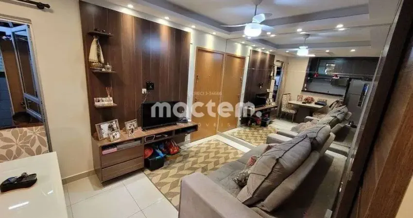 Apartamento para venda em Ipiranga de 69.00m² com 2 Quartos e 1 Garagem