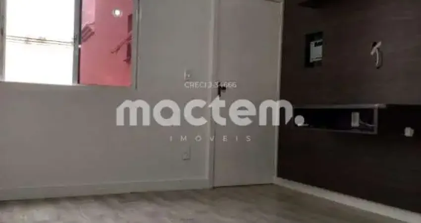 Apartamento para venda em Jardim Maria Goretti de 43.00m² com 2 Quartos e 1 Garagem