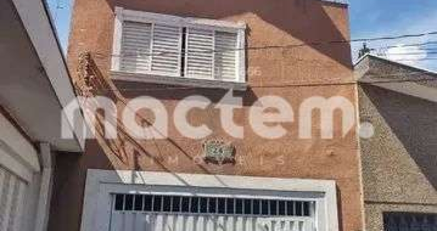 Sobrado para venda em Vila Tamandaré de 112.00m² com 2 Quartos, 1 Suite e 2 Garagens